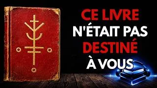 Miniature : Ce Livre Révèle Comment Déformer La Réalité (Le Savoir Interdit) | Livre Audio