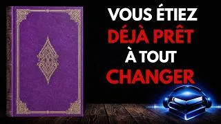 Miniature : Si Ce Livre Vous A Trouvé, Vous Étiez Déjà Prêt À Tout Changer | Livre Audio