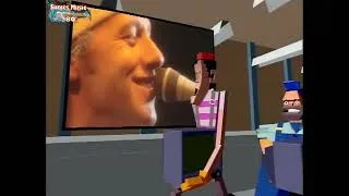 Miniature : Dire Straits -  Money for nothing