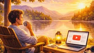 Miniature : Je Pause : Pourquoi Je M'Éloigne de la Création de Contenu
