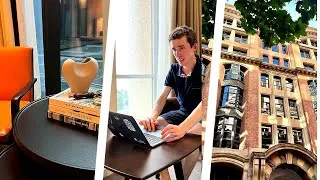Miniature : De l'Idée à la Passion : Comment un Projet Personnel Peut Transformer ta Vie