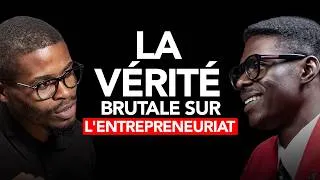 Miniature : Expert en Branding : Comment Devenir Visible, Influent & Incontournable | Gary Musasa.