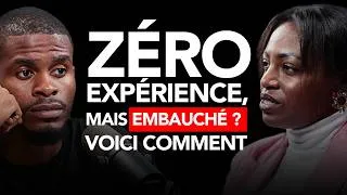 Miniature : Comment booster votre CV sans expérience préalable - Esther Umba Kate: Expert RH