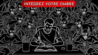 Miniature : Comprendre et intégrer sa part d'ombre : l'art du shadow work