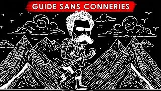 Miniature : Le guide ultime pour remettre ta vie sur pied (version existentielle)