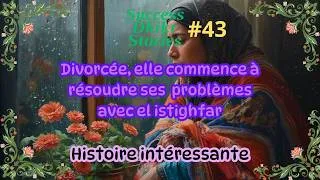Miniature : Divorcée, Dépressive et Malade : Le Miracle d'une Mère Seule ! 🕊️✨
