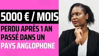 Miniature : Partir à l'étranger pour parler anglais, bonne ou mauvaise idée ?