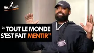 Miniature : 🚀 Kanye West Donne de Puissants Conseils de Vie : Inspirations et Sagesse |Développement Personnel 💪