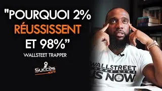 Miniature : S'enrichir devient facile wallstreet trapper