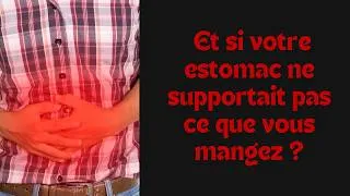 Miniature : Et si votre estomac ne supportait pas ce que vous mangez ? | Le régime Tayibat du Dr Diaa Al-Awadhi