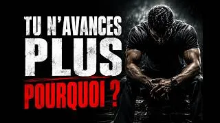 Miniature : Pourquoi tu stagnes (et comment tout changer)