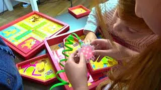 Miniature : Kniwwelino, en bref !