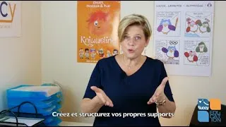 Miniature : Enseignant et/ou formateur ? Découvrez le numérique en présentiel et à distance avec Succy !