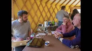 Miniature : 2018 02 17 Repair Café Cossigny - Diaporama