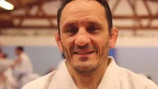 Miniature : Coupe d'Europe des clubs 2018 : interview de Stéphane Auduc