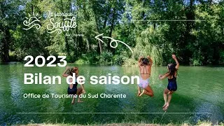 Miniature : Bilan de saison estivale 2023