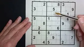 Miniature : 26 06 10 SUDOKU