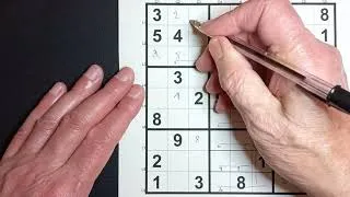 Miniature : 26 04 10 SUDOKU