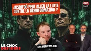 Miniature : "Cette loi contre les 'ingérences intérieures', c'est la porte ouverte à la censure arbitraire"