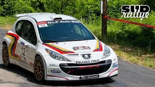 Miniature : Rallye Pays Viganais 2026 (4K)