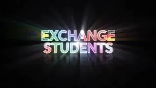 Miniature : Exchange Students - Titre