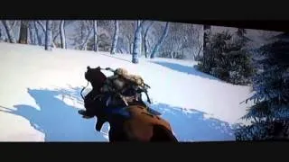 Miniature : EPIC FR Assassin's Creed 3 ( Médine "Petit Cheval" )