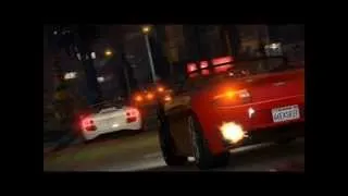 Miniature : GTA V 84 Images Officielles