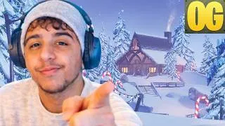 Miniature : J'ai Survécu A La Saison 7 OG !