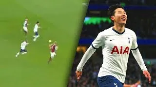 Miniature : 11 AMAZING Solo Goals : 2019/2020 !
