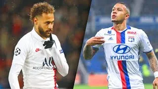 Miniature : 14 Buts MAGIQUES en Ligue 1 en 2019/2020 !