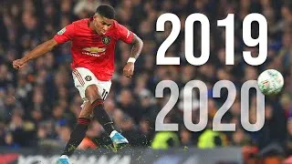 Miniature : Best Goals in 2019/2020 !