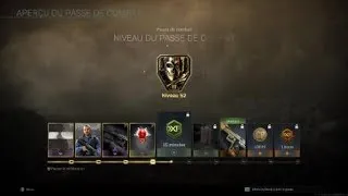 Miniature : Call of Duty®: Modern Warfare® premier top 1 en warzone