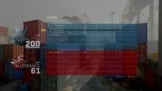Miniature : Call of Duty®: Modern Warfare®: comment faire ragequit avec le masto