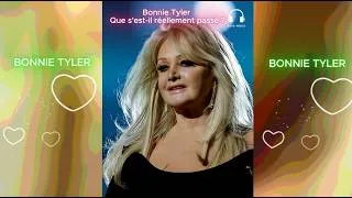 Miniature : Mort de Bonnie Tyler: Que s'est-il réellement passé ?