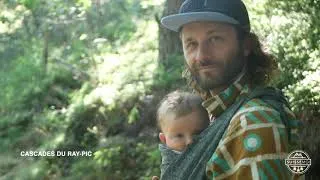 Miniature : Road Trip en Ardèche en famille en Van Aménagé