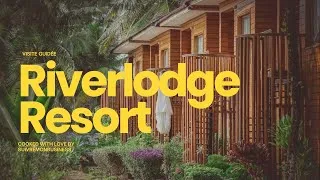 Miniature : Discover a Libreville's Hidden Gems !!! (VISITE GUIDEE : Pointe Denis - River Lodge)