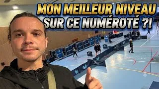 Miniature : LA FIN DE MON SACRÉ 14ÈME TOURNOI DE LA SAISON À CHAMPHOL !