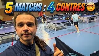 Miniature : MON CAUCHEMAR CONTINUE À CHAMPHOL !