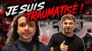 Miniature : DÉBUT DE MON CAUCHEMAR AU 14ÈME TOURNOI DE LA SAISON À CHAMPHOL !