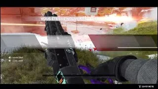 Miniature : APEX: VICTOIRE LEADER DE FRAG/ VIDÉO RACCOURCI
