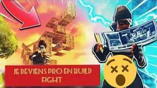 Miniature : UNE VICTOIRE GRACE AU BUILDFIGHT 12 KILLS