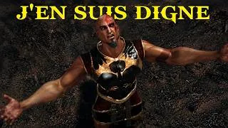 Miniature : Elle est où, cette foutue boîte de Pandore ?! | GoW 1 #3