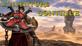 Miniature : Direction la boîte de PANDORE  | GoW 1 #2