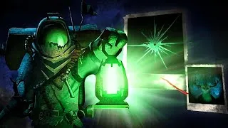 Miniature : La plus belle des énigmes (Outer Wilds DLC)