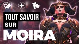 Miniature : TU DOIS SAVOIR ÇA AVANT DE JOUER MOIRA ! Guide et astuces