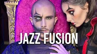 Miniature : MIX Lady Gaga - Bloody Mary | Jazz Fusion | Choreo Sully Pnga & Axelle Rabia