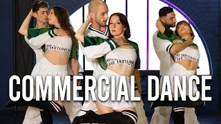 Miniature : Mix Britney Spears  | Commercial Dance | Choreo Sullivan Pnga / Axelle Rabia & Dimo Combescot