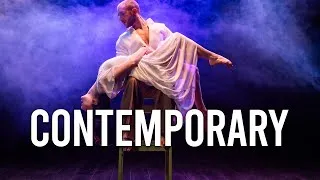 Miniature : JVKE | OTR - Lost / Intro | Contemporary Dance | Choreo Sullivan Pnga & Axelle Rabia