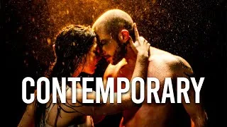 Miniature : Lomepal- Trop beau /OTR- Lost / Intro | Contemporary Dance | Choreo Sullivan Paniagua & Axelle Rabia
