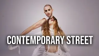 Miniature : Billie Eilish - Bad Guy/Bury A Friend l Contemporary Street l Choreo by Sullivan Png & Axel Rabia